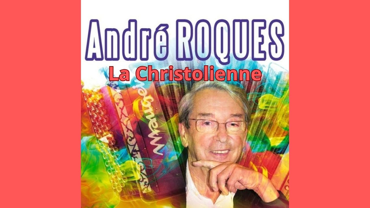 André ROQUES 
