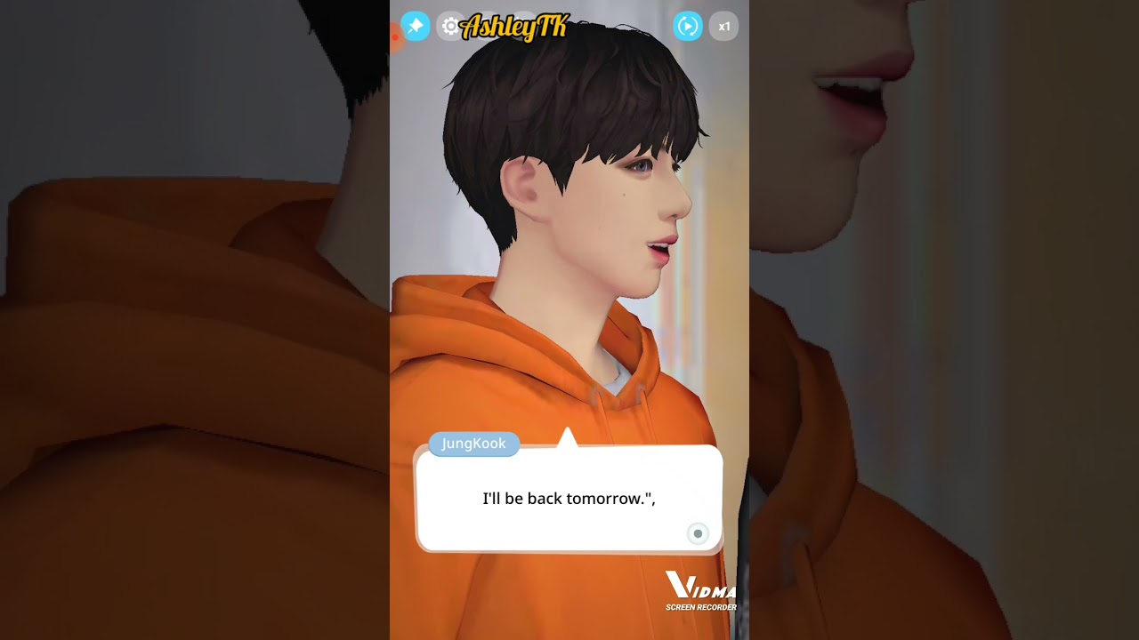 Taekook || You Are My Destiny [25/40]-BTS UNIVERSE STORY