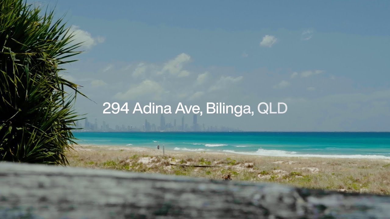 294 Adina Ave, Bilinga