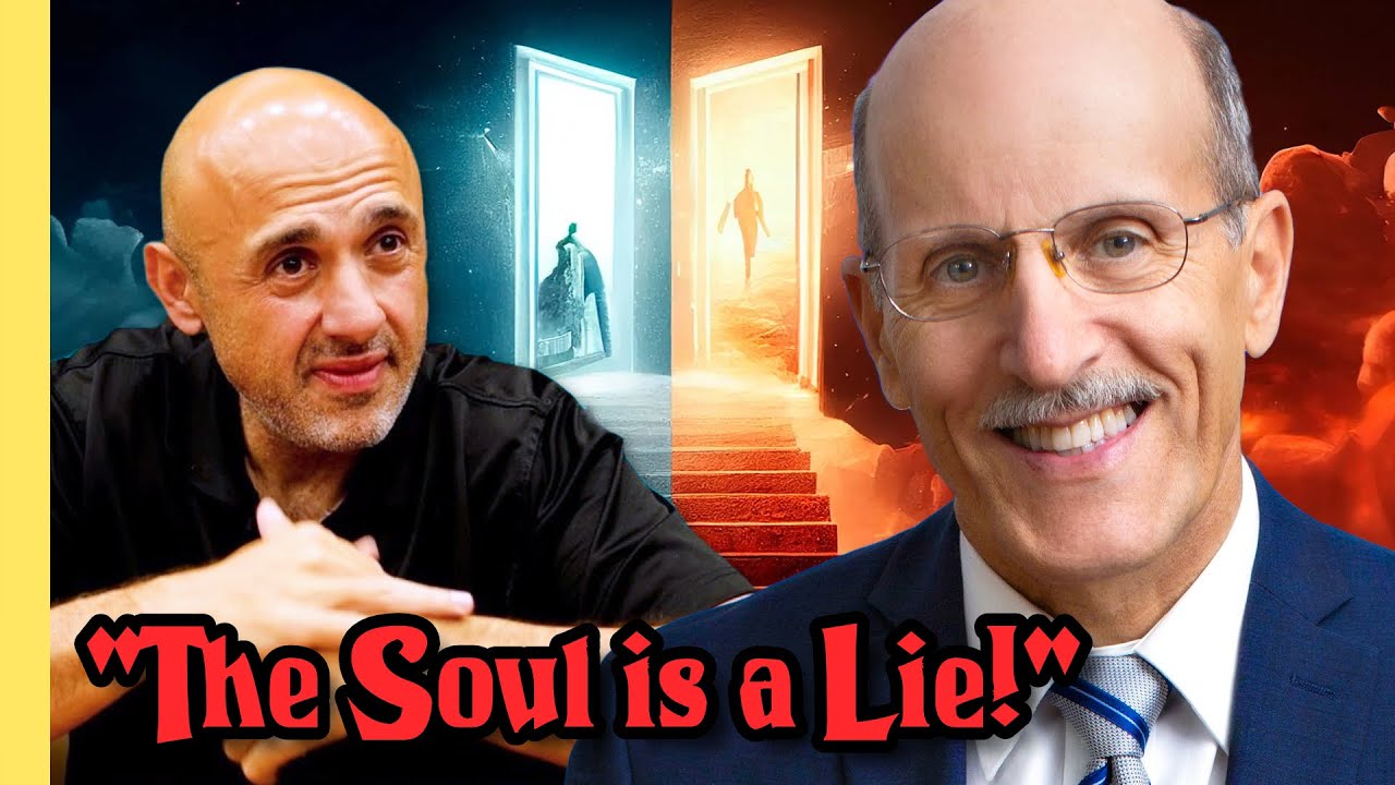 Doug Batchelor PROVES Sam Shamoun Wrong? | TRUTH about the Afterlife