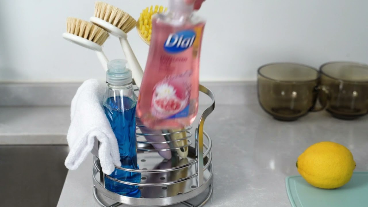 Space saving kitchen organizer amazon organizer | Make it Easy