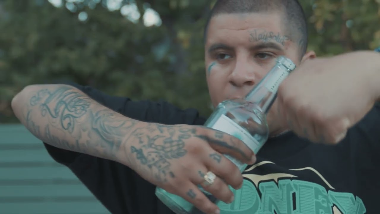 DoeBoi909 x Swifty x Brickwolfpack - GANGLAND #2