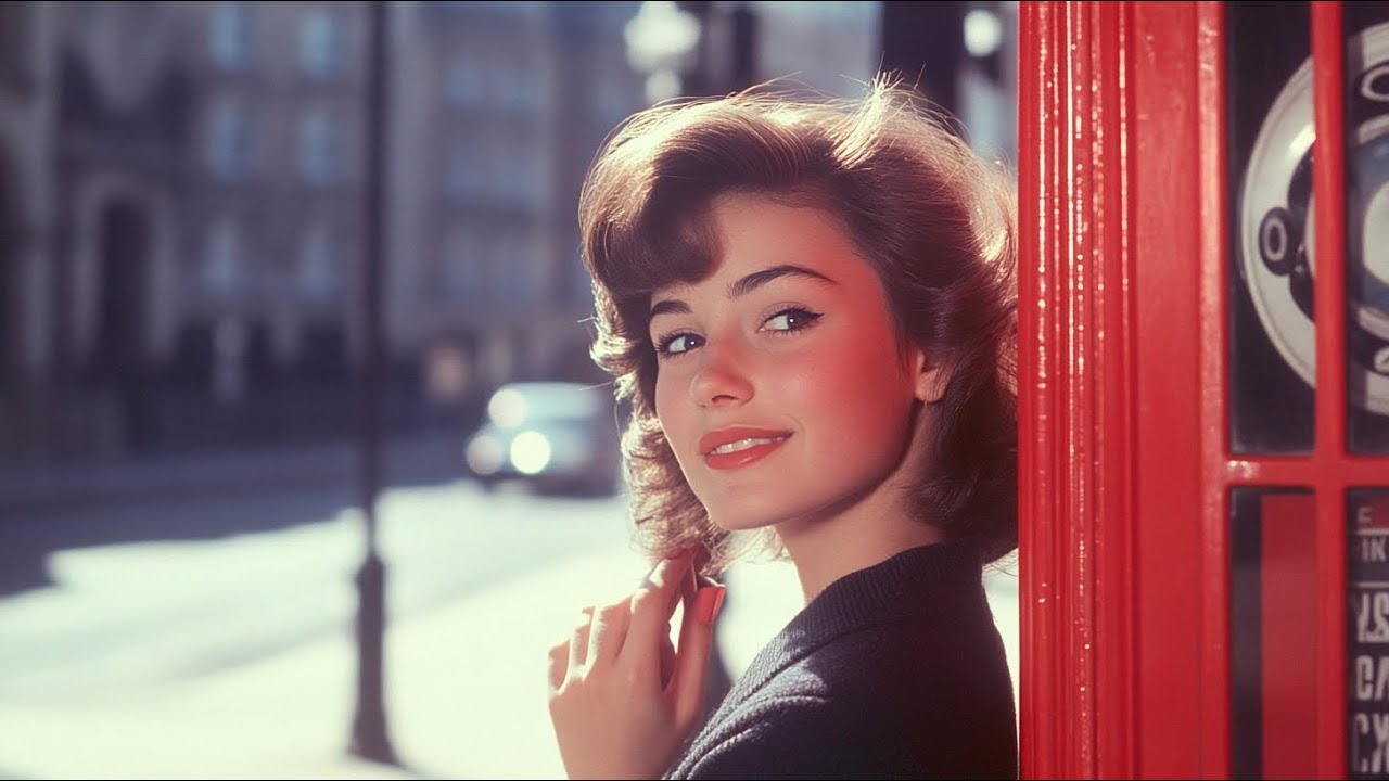 Swinging London, 1965