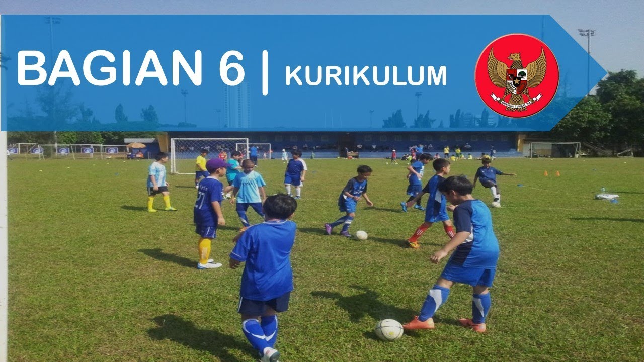 Latihan Speed (Kecepatan) | Bagian 6
