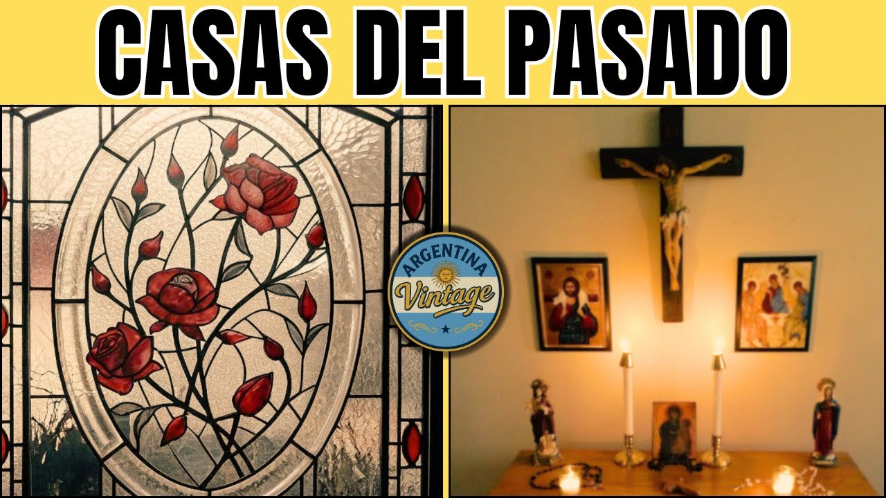 DETALLES RAROS de HOGARES ARGENTINOS &iquest;Tuviste alguno?