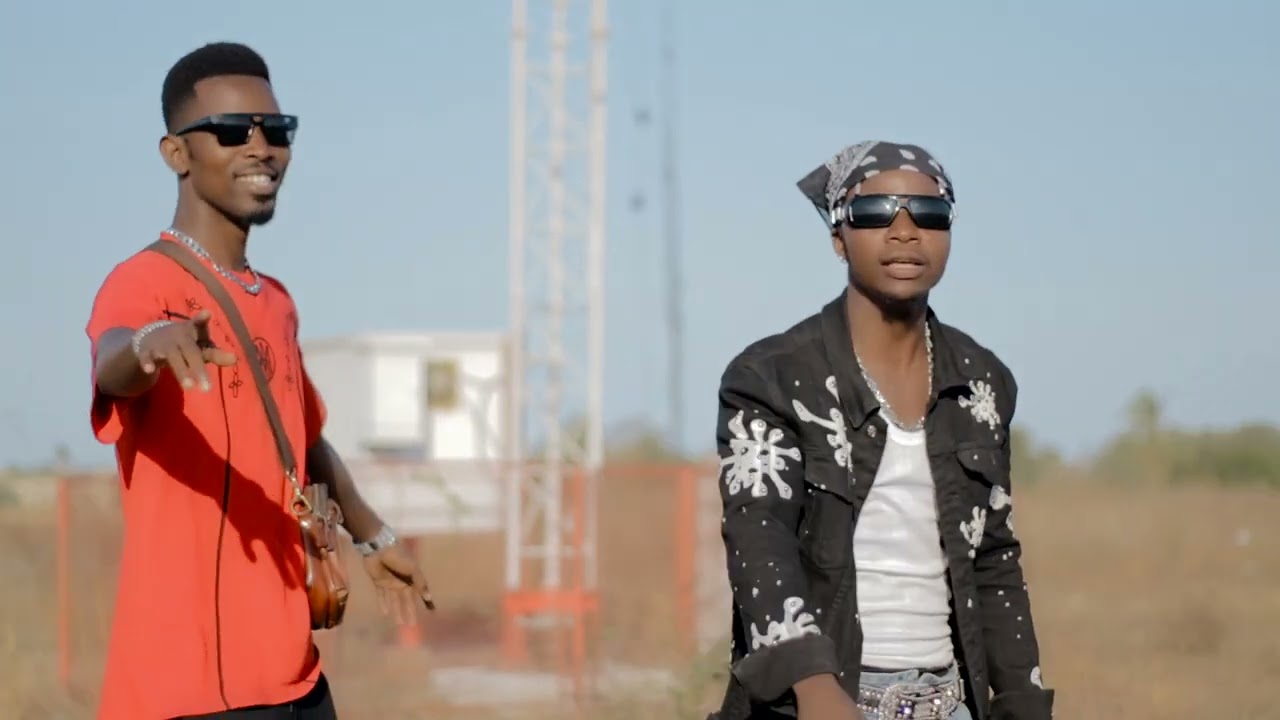 ikoma metuge( Egfar Manuel ft Starleezy Martins) CharleezyMaker 1080p60f