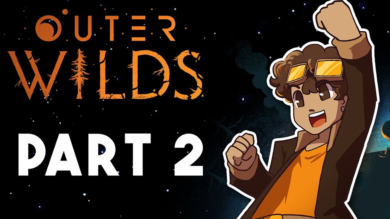 Owen faces his fears (A massive space fish) [December 21st 2025]