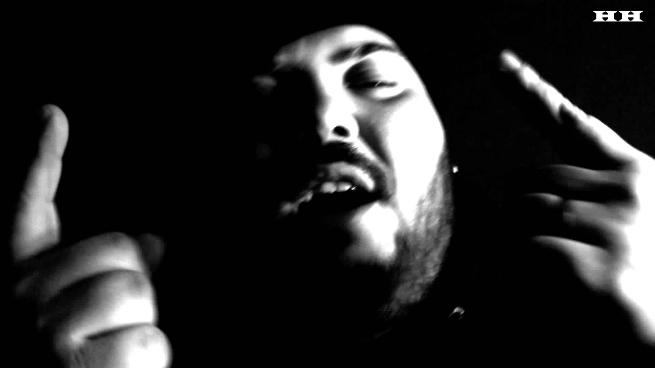 O Kia AKA Kiaman - TDF Crew - DOUBLE AITCH - HH - Italy (II skit live)