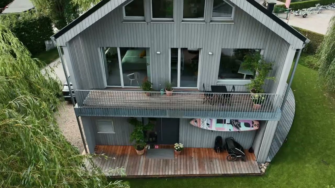 MAX Holzbau Homestories – Zu Besuch bei unseren Bauherr:innen