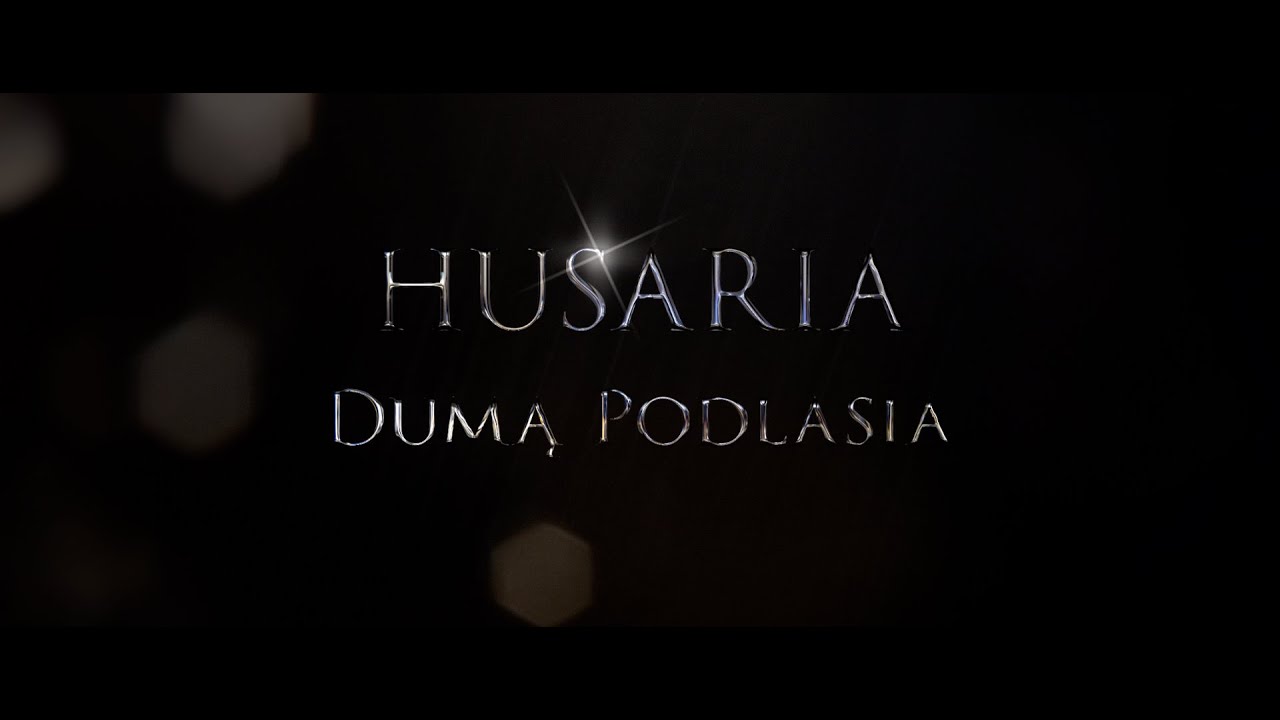 Husaria Dumą Podlasia