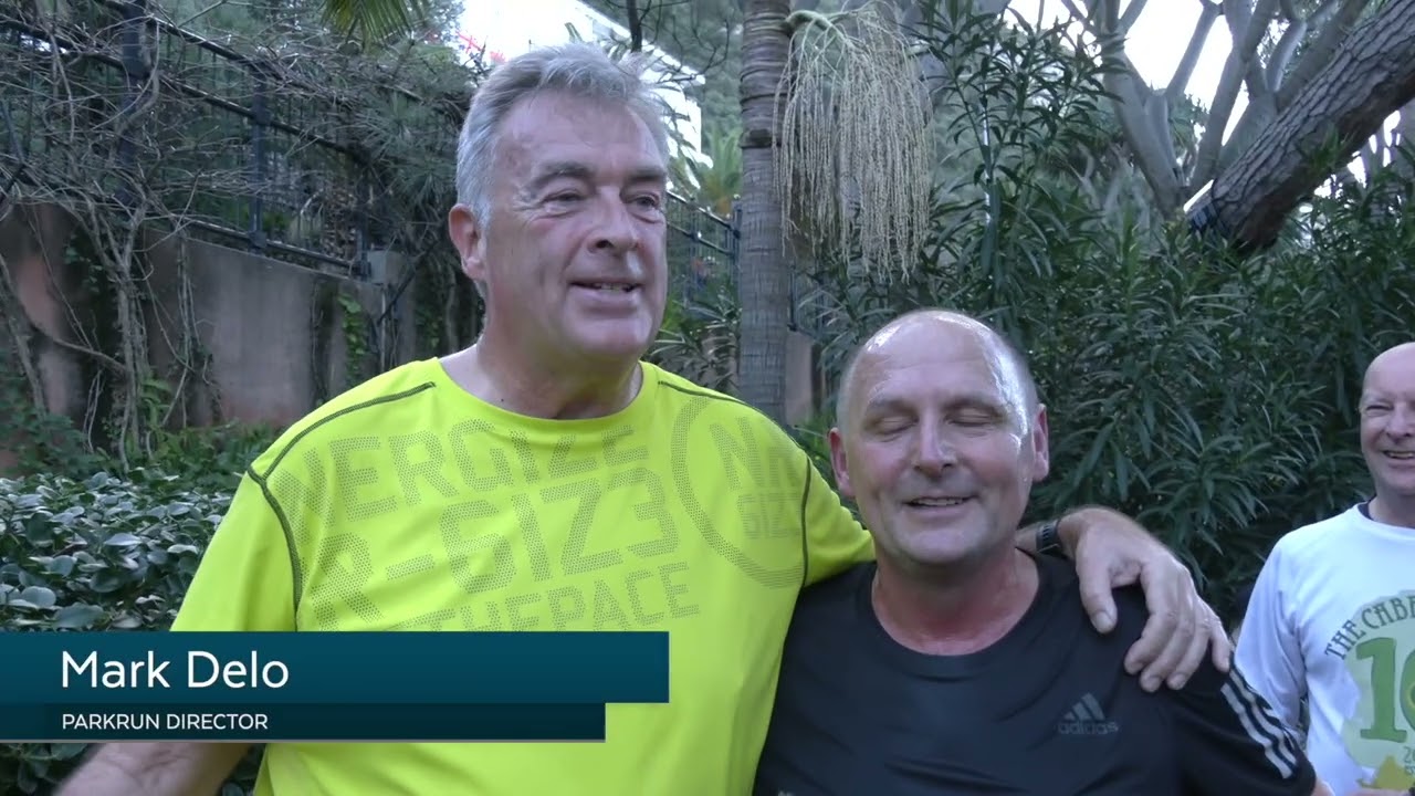Boxing, Parkrun and football all feature in the latest sports roundup