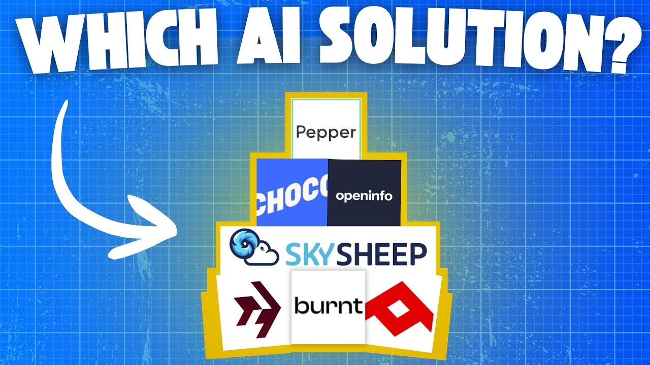 An Honest Look at 7 AI Solutions for Food Distribution Centers