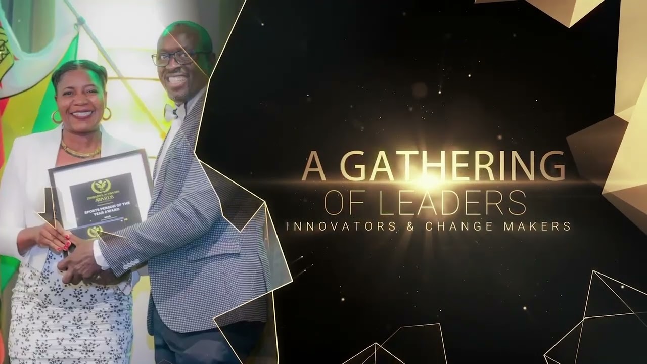 Zimbabwe Achievers Awards (ZAA) 2025 Harare Edition AD