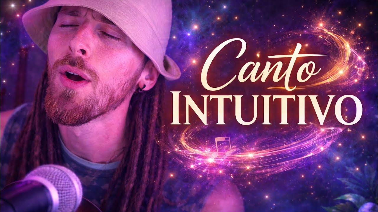 Canto Intuitivo - ALTAMAGIA