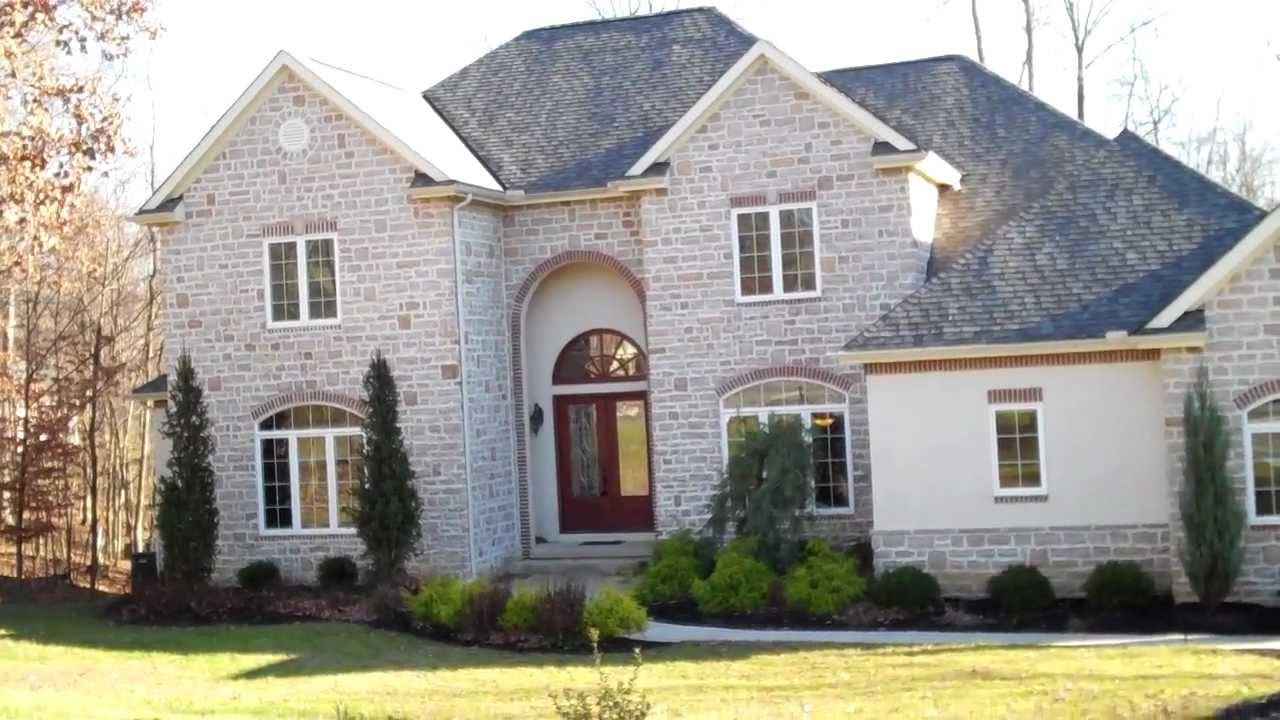 Luxury Bank Owned For Sale 1917 Woodlands Place Powell Ohio 43065