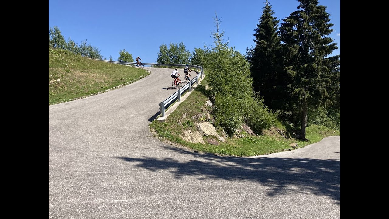 Zoncolan da Sutrio