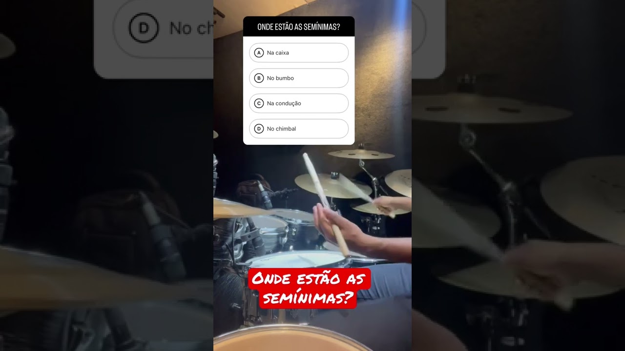 Onde est&atilde;o as sem&iacute;nimas?