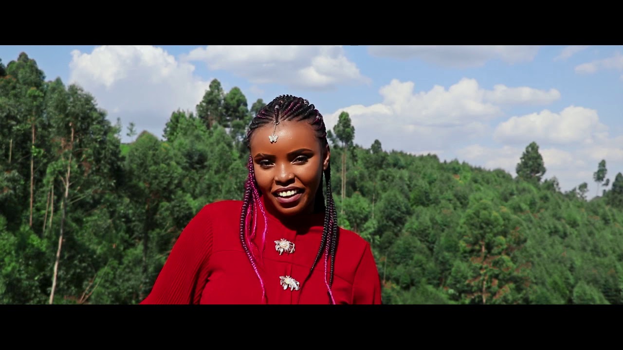 Marita Chege- Tulia  (skiza 5707932)