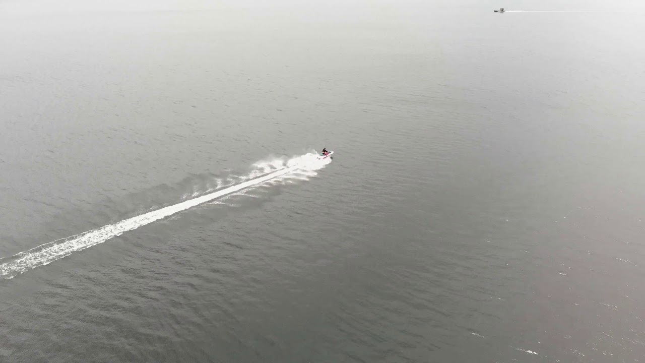Honeoye Lake Flyover