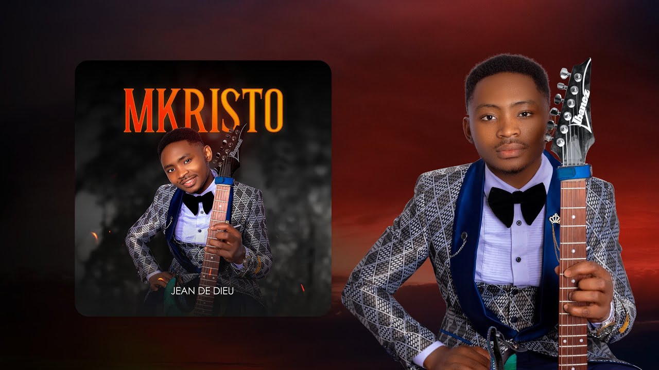 John Officialmsc - Mkristo (Official Video lyrics)