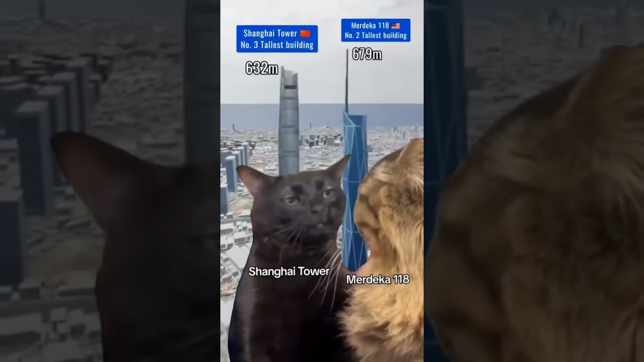 Merdeka 118 #globetrotter #instagram #shortsyoutube #viral #reels #malaysiatravel #awesome #trending