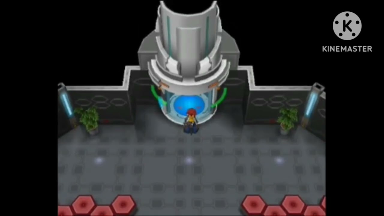 Pokemon XG Nouvelle Génération partie 13