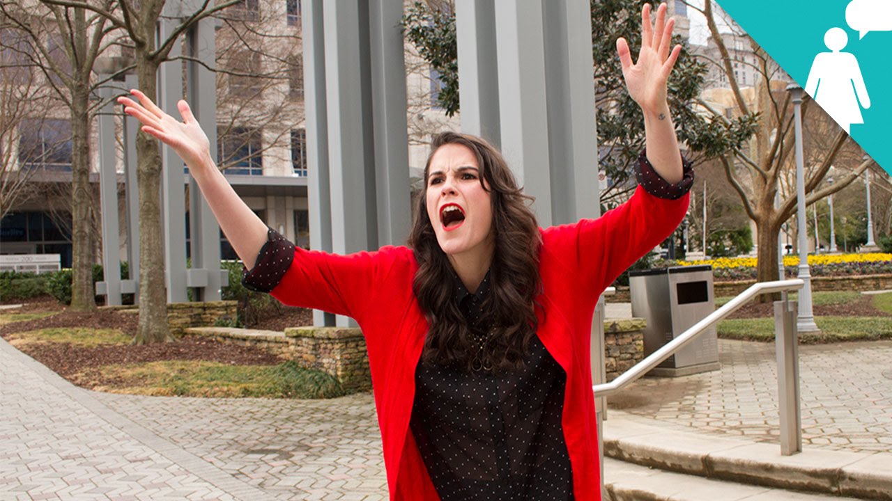 If Catcalls Were Compliments