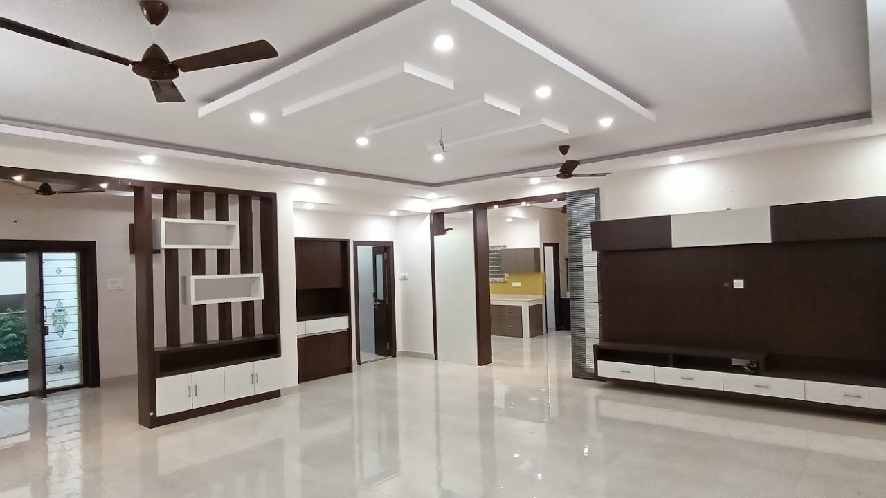 Hyderabad Mehdipatnam SunCity 3bhk 2540sqft each floor one flat north east PROPERTY CODE : RR 280
