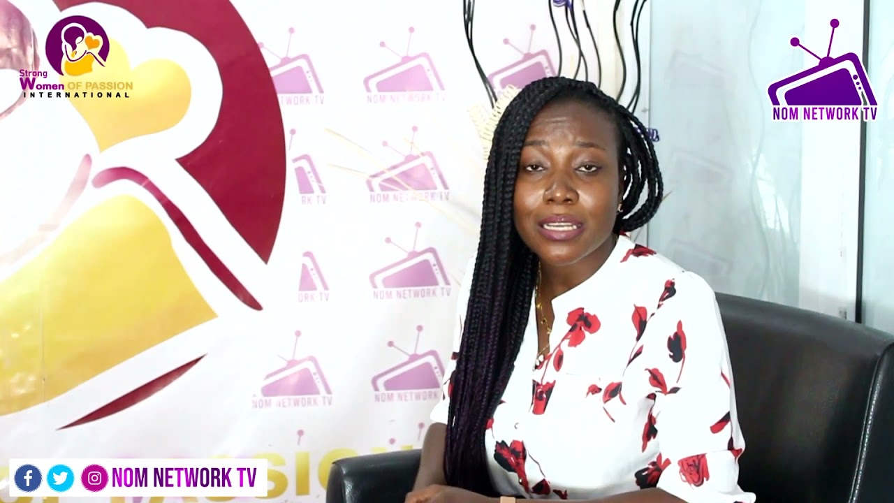 THE HOSPITAL SHOW. With Dorcas Nti Ajei (PREVENTION OF MALARIA IN PREGNANCY)