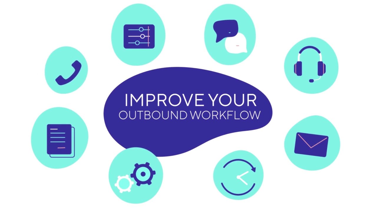 Adversus Outbound Sales Software