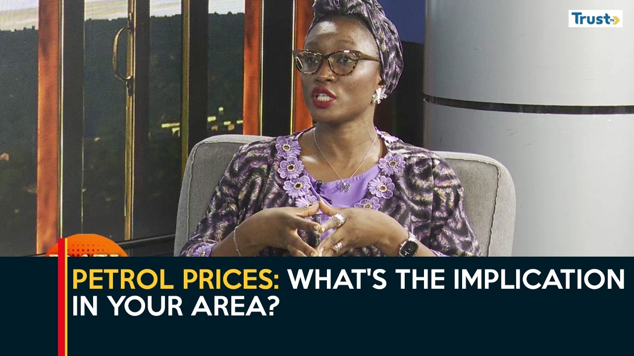 Petrol prices: What's the implication in your area? | Daybreak