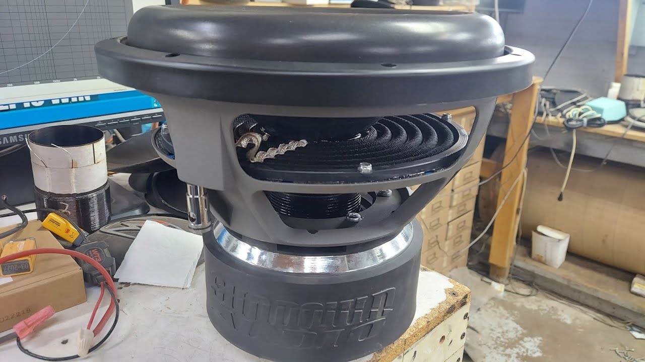 Sundown Audio 10