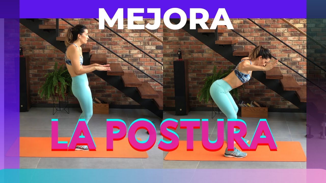 Cómo TONIFICAR brazos y eliminar la JOROBA (quemando la GRASA de la espalda)