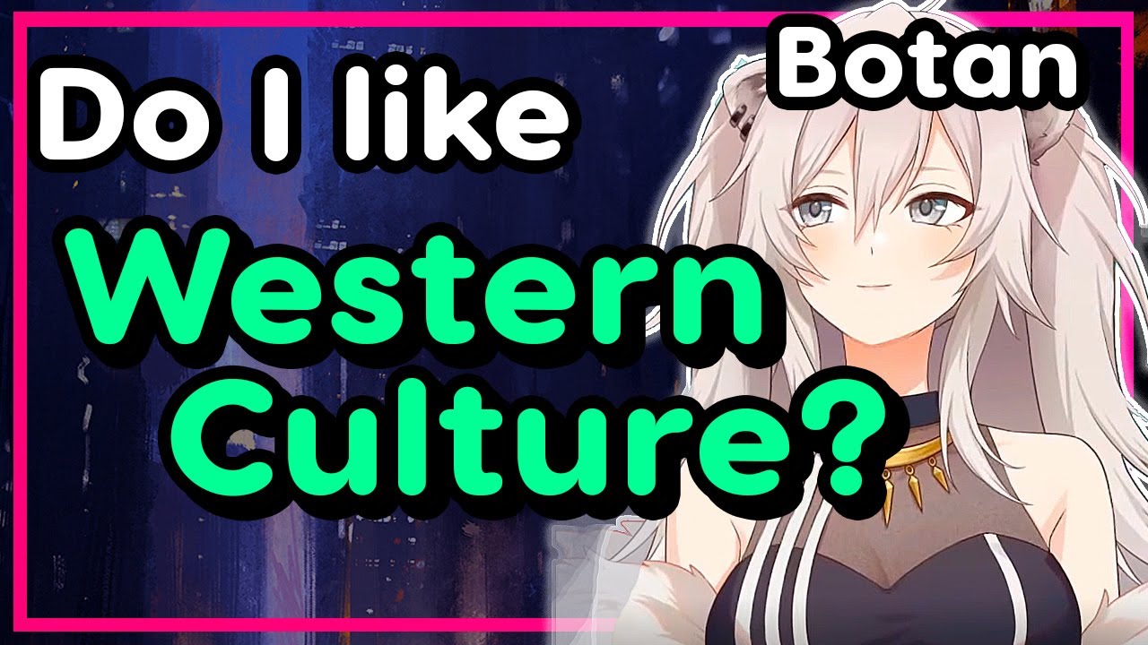【ENG Sub】Shishiro Botan - A Lion of Western Culture