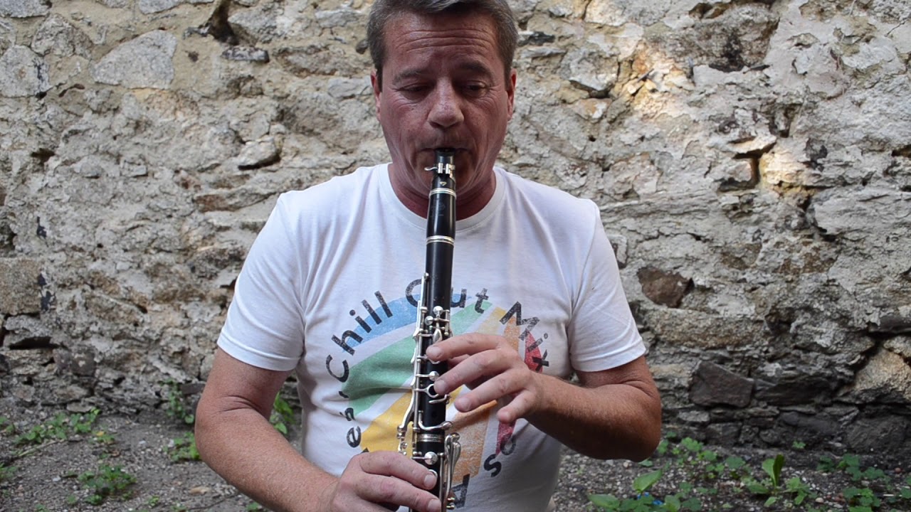 Ensemble instrumental de la Mayenne - Philippe Martineau
