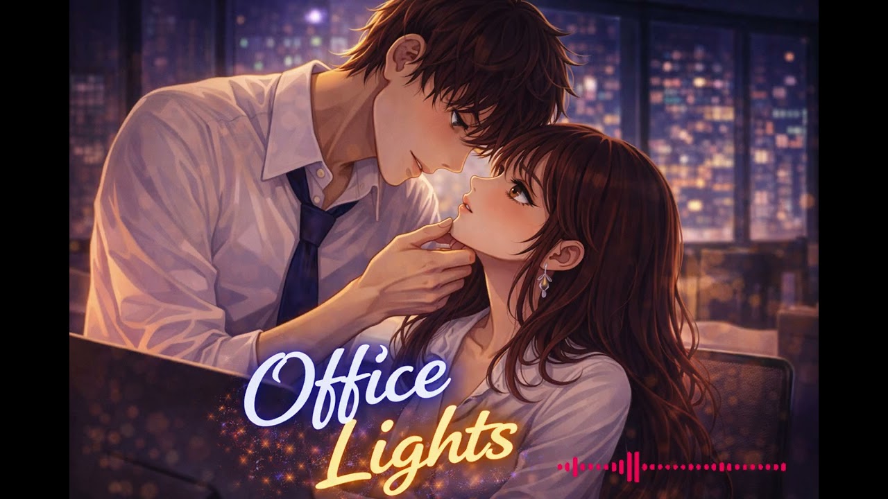 Office Lights