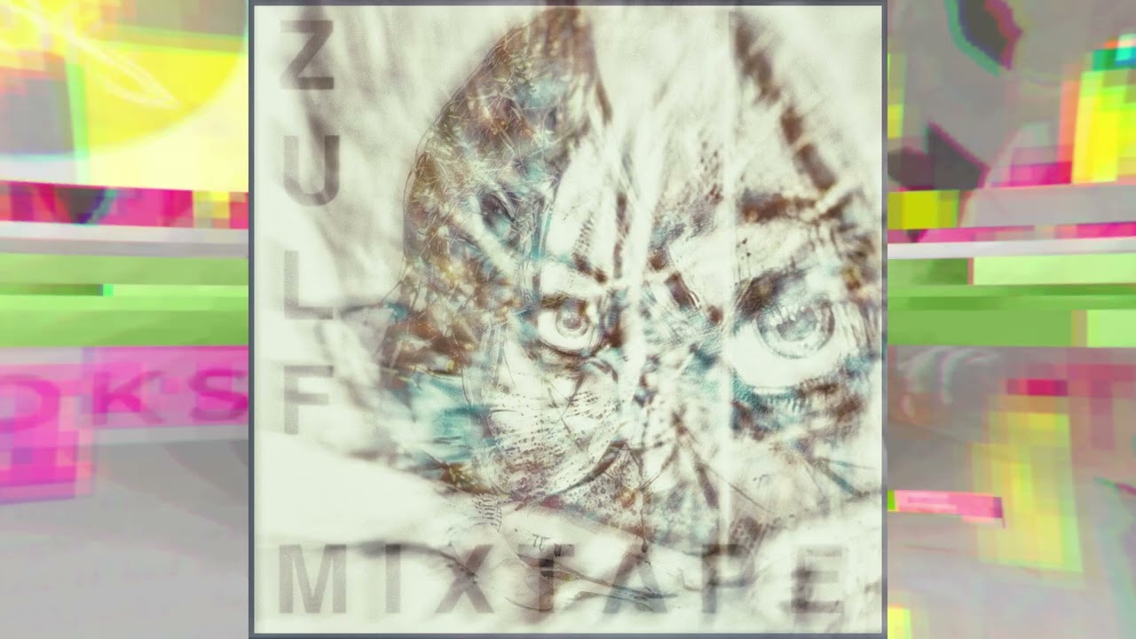 NEW YEAR MIXTAPE 2026 [HYPERPOP, NIGHTCORE, BREAKCORE, DUBSTEP, JUNGLE, HIP HOP, DJ ZULF]