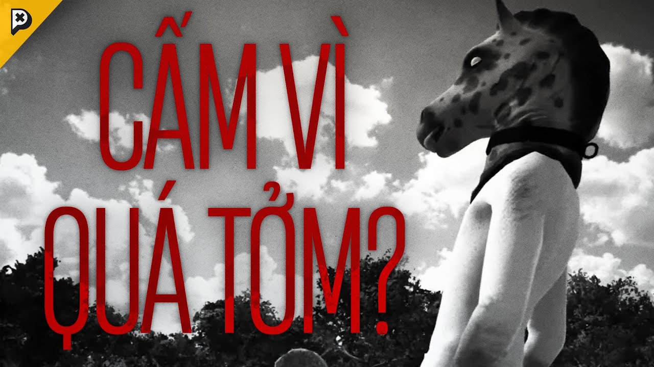 Tựa Game Này Có Gì Mà Bị Cấm Trên STEAM Và EPIC? | HORSES