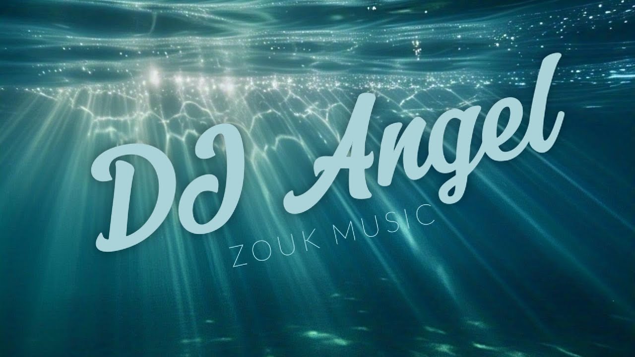 SET ZOUK MUSIC - DJ ANGEL / R&B / Zouk Love