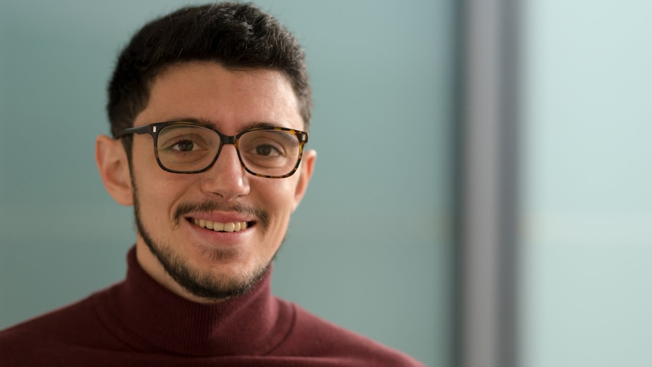 Why I did MSc Financial Mathematics: progression in a competitive industry