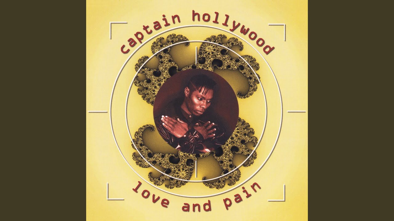 Love And Pain (Maxi Mix)