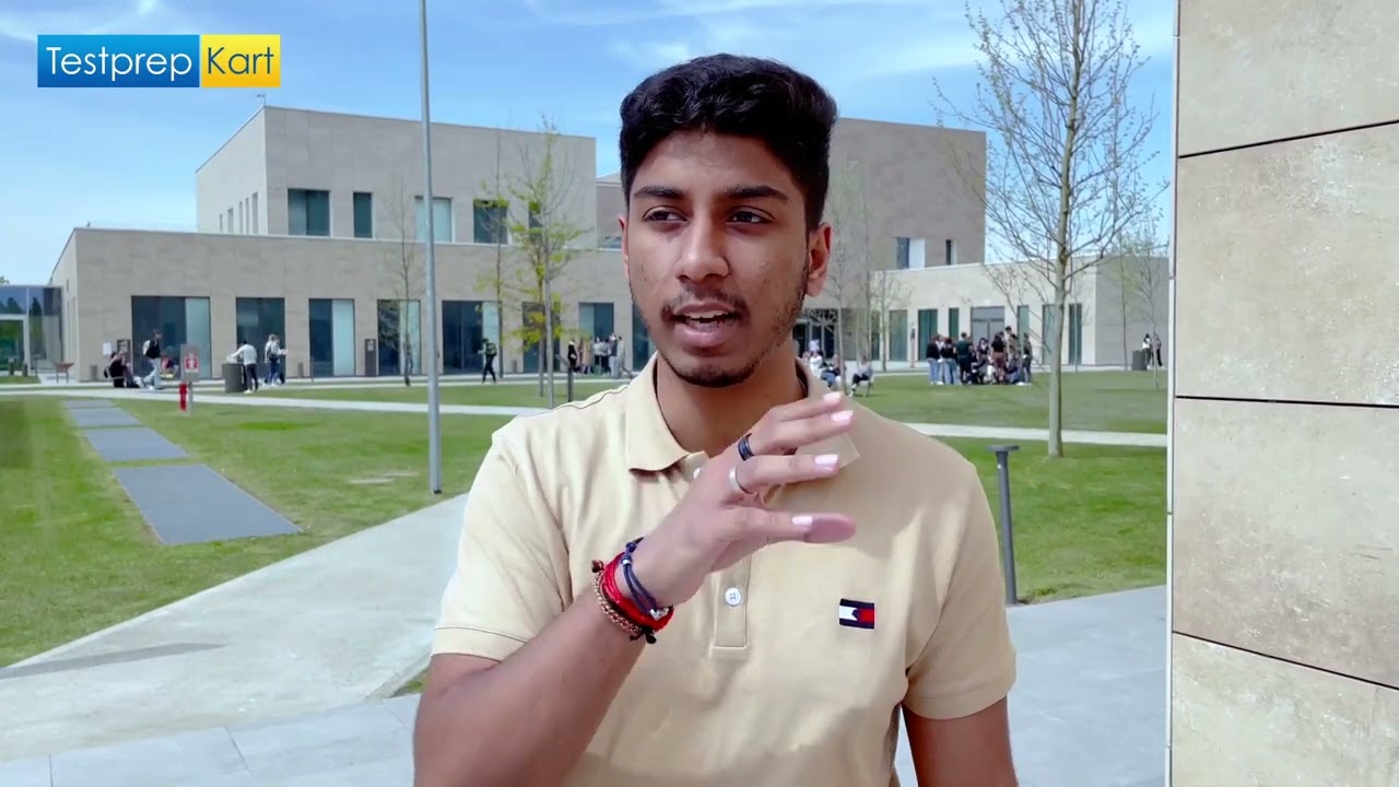 IB Preparation Online (DP SL & HL)  - Student Review For TestprepKart 🤩🤩