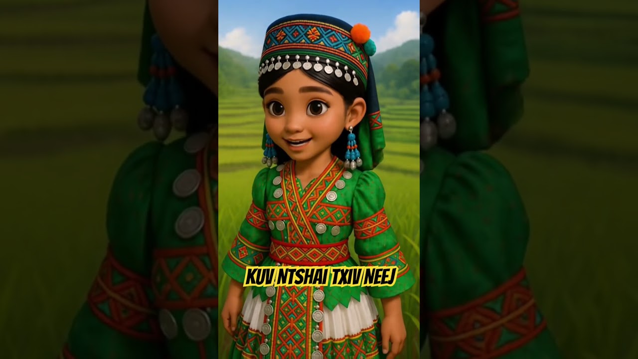 Kuv Ntshai Txiv Neej #hmonglife #hmong #hmongtalk