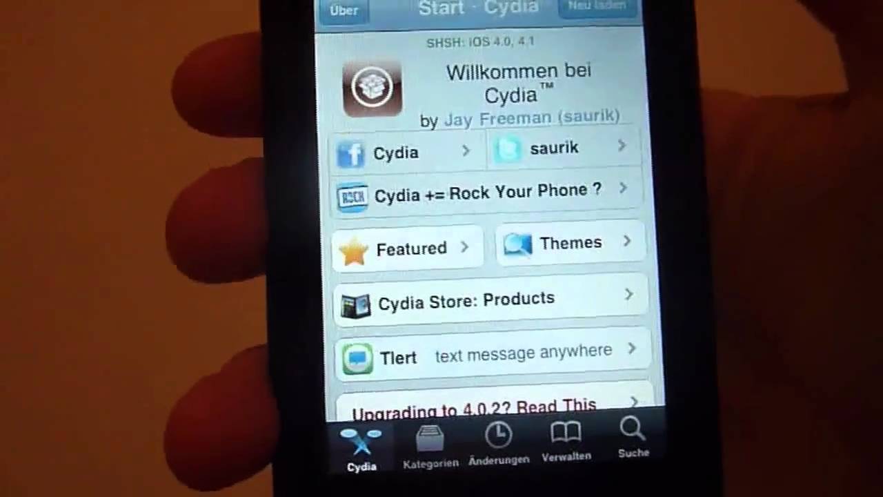 Apps multitaskingf&auml;hig machen [Jailbreak]