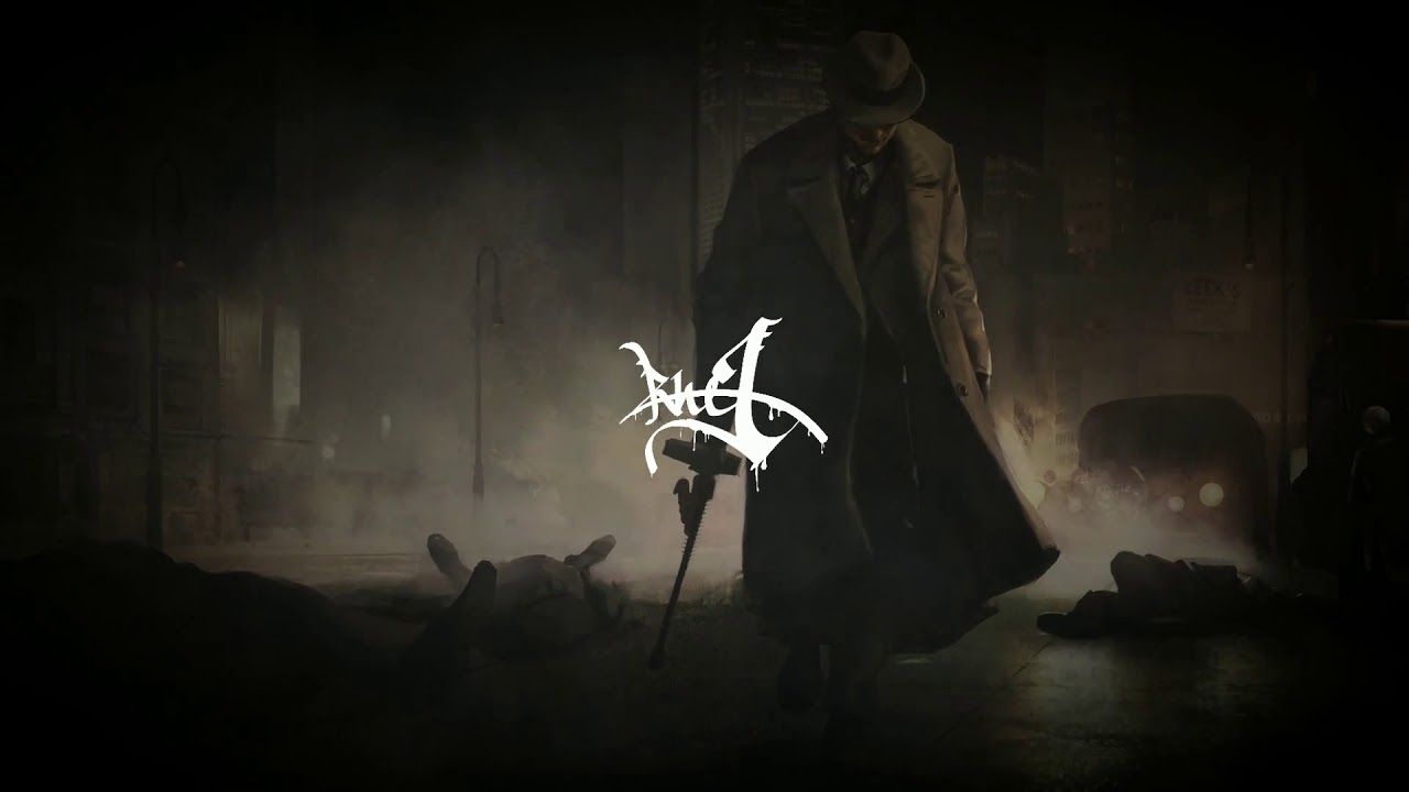 [FREE/FLP]DARK/HARD XXXTENTACION x JOSH A/JAKE HILL type beat-
