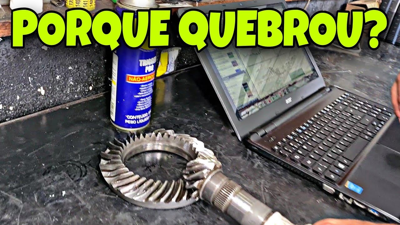 Controle de Rotação por tempo na largada - quebrei o carro - Racetech @escoladegaragem4449