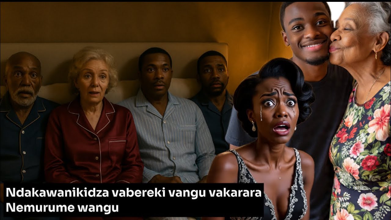 NDAKAWANIKIDZA VABEREKI VANGU VAKAV@TA NEMUKADZI WANGU|PAMUBEDHA WANGU PAFIRA VARUME 15