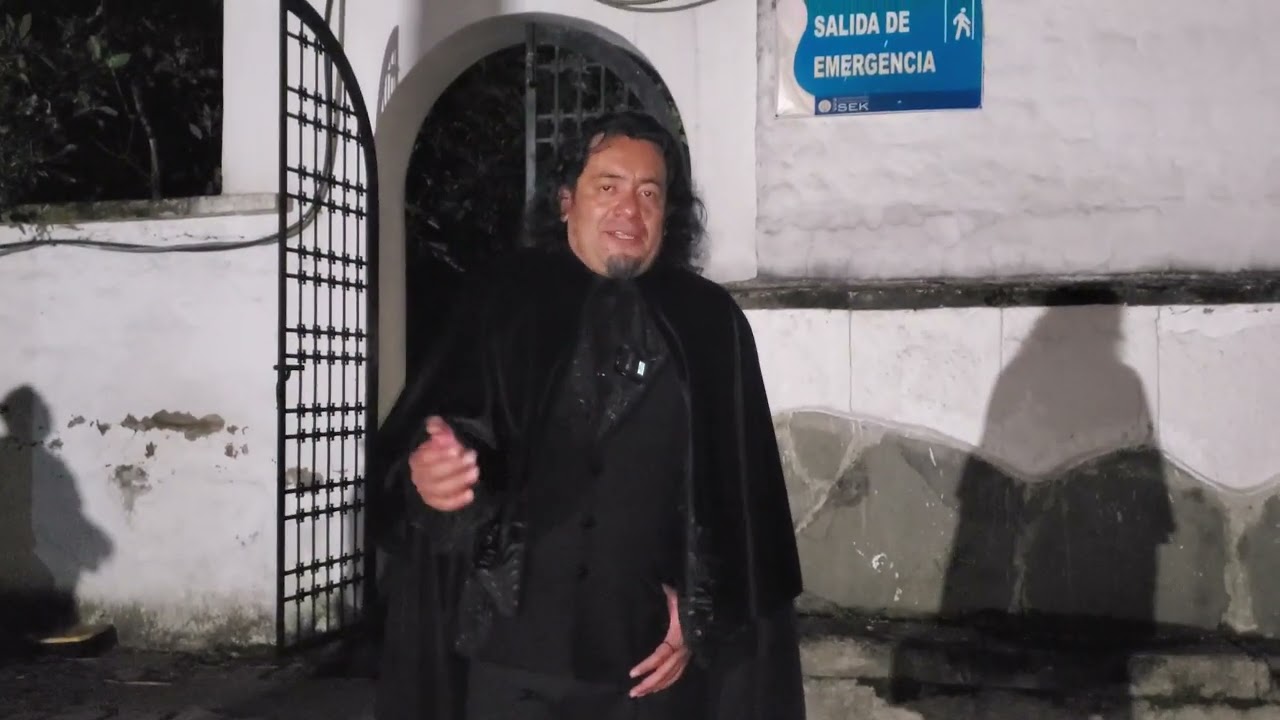Quito Eterno
