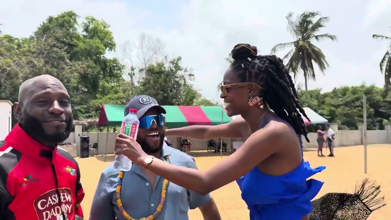 Is all about race for change at shark 🦈 island 🏝️ gh everyone is in #ada #jetcar #respect #racing 