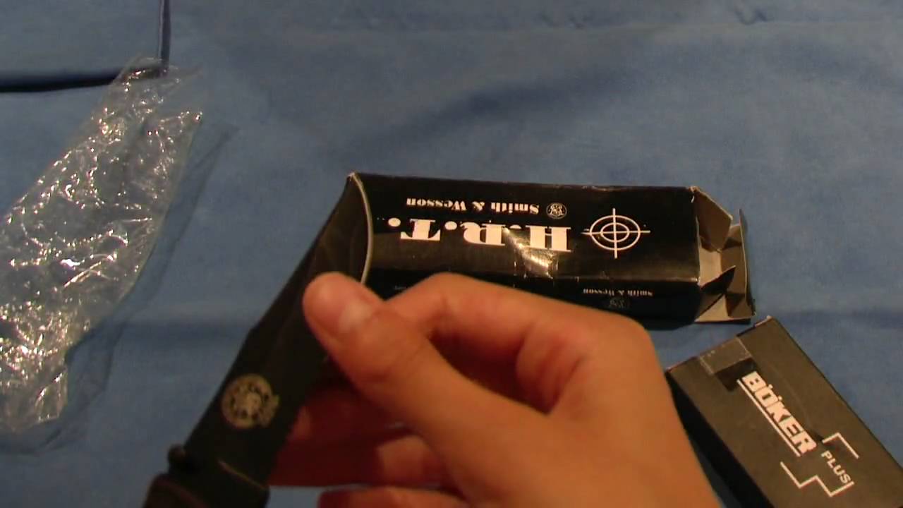 Dealextreme Unboxing